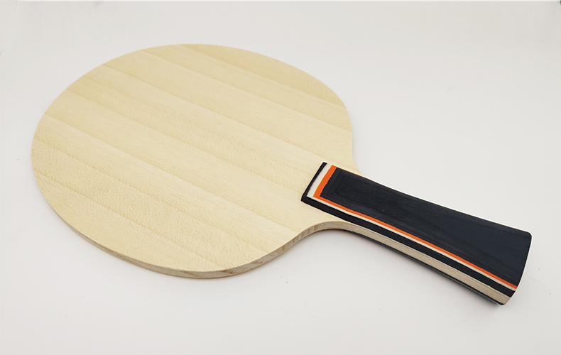 XVT Foundation 5 wood table tennis blade