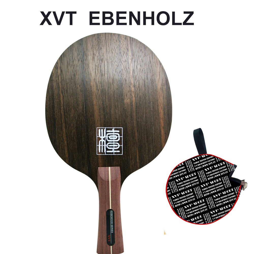 XVT Ebenholz 7