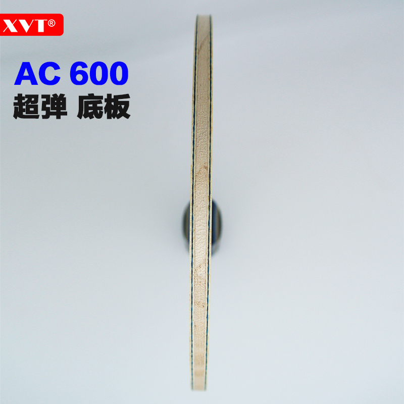 XVT AC 600 Arylate carbon blade
