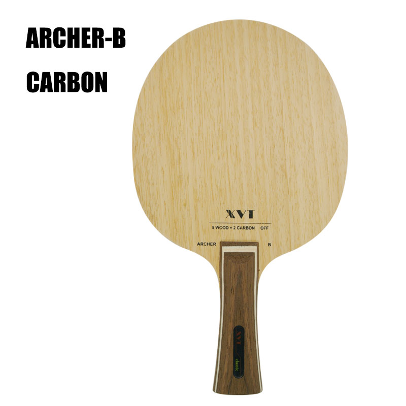 XVT Carbon Fiber Archer-B