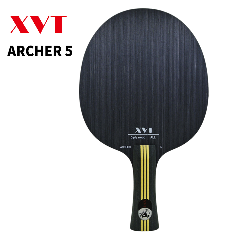 XVT Archer 5