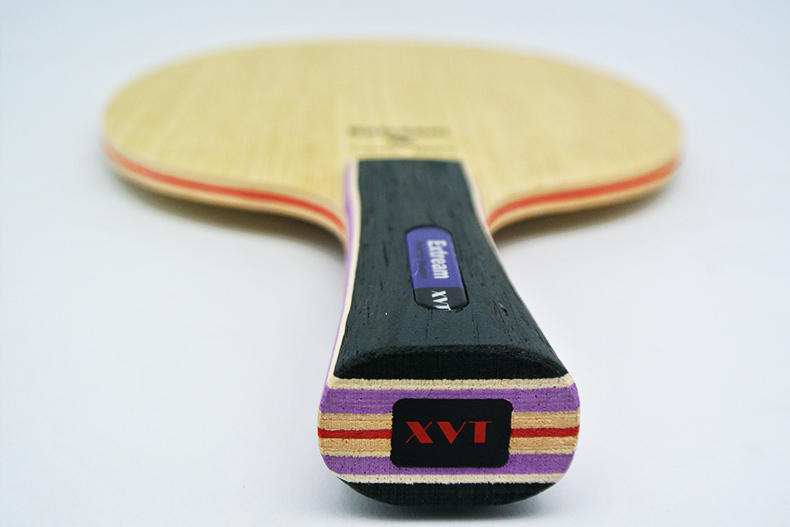 XVT EXTREAM X Table Tennis blade