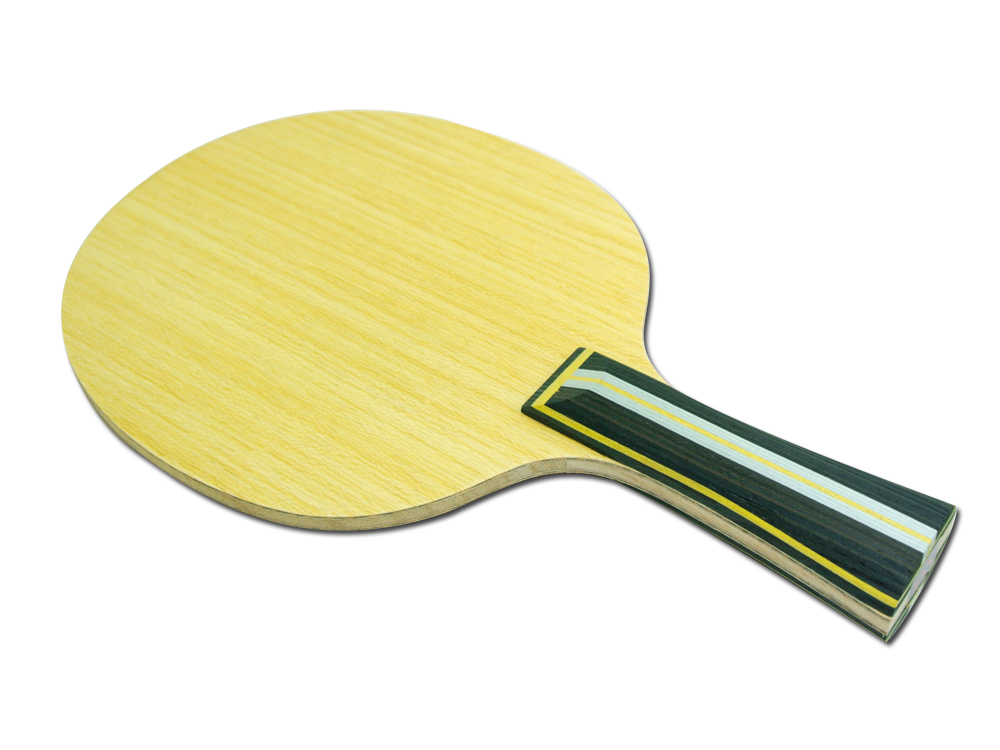 XVT ZL KOTO ZLC Carbon table tennis blade - Click Image to Close