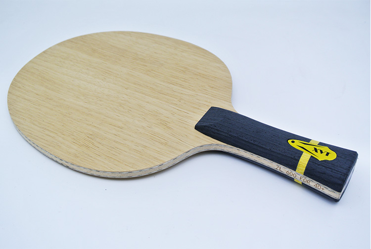 XVT ZL 600 National Team W968 ZL Carbon