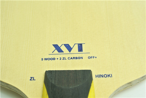 XVT ZL Hinoki - Click Image to Close