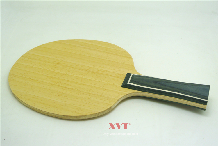 XVT Foundation 5 wood table tennis blade - Click Image to Close
