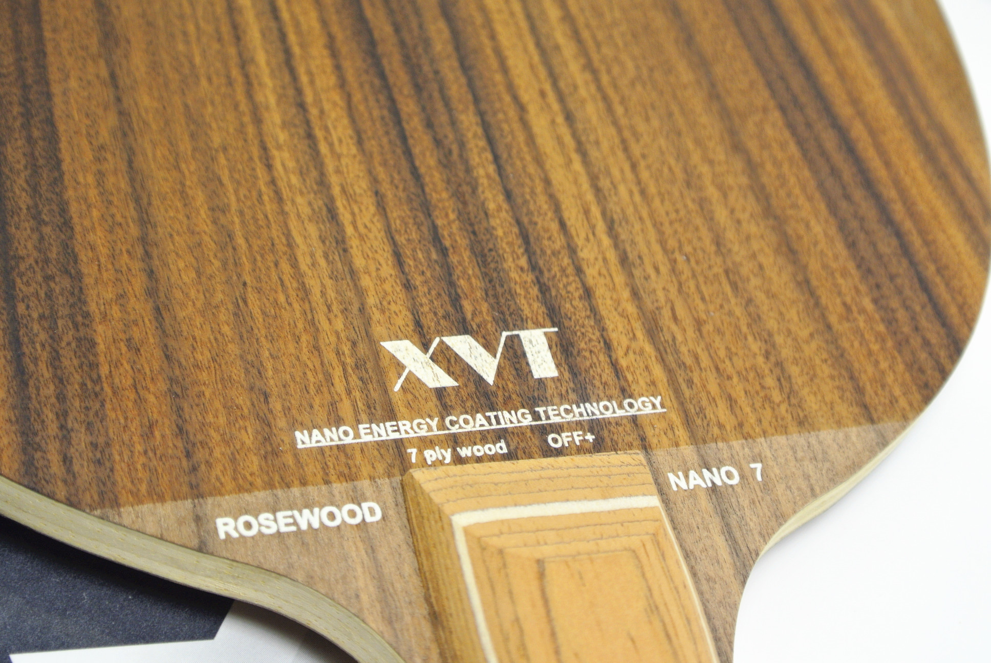 XVT Rosewood Nano 7 - Click Image to Close