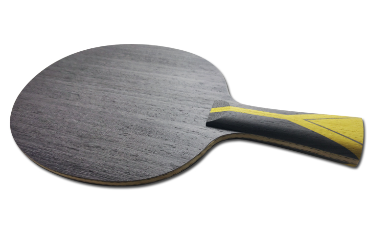 XVT 301 ZLC RAGE TABLE TENNIS BLADE - Click Image to Close