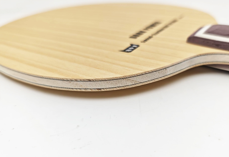 XVT Dark Power Fast Speed Table Tennis Blade