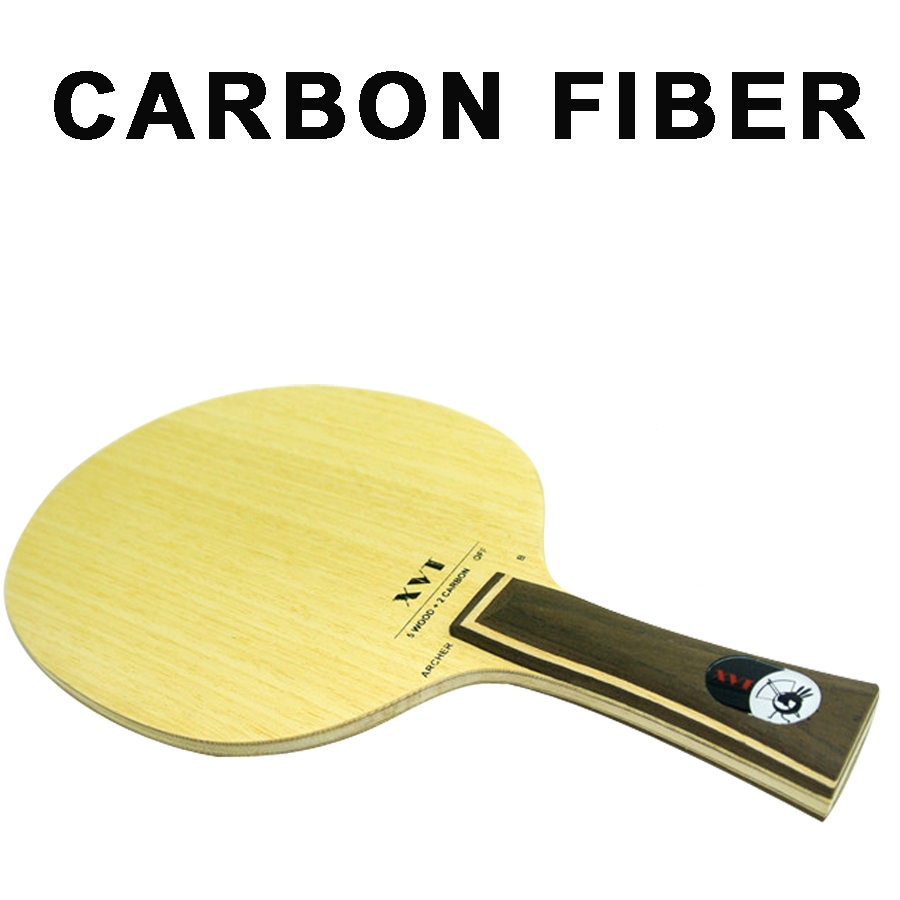 XVT CarbonFiber Archer-B