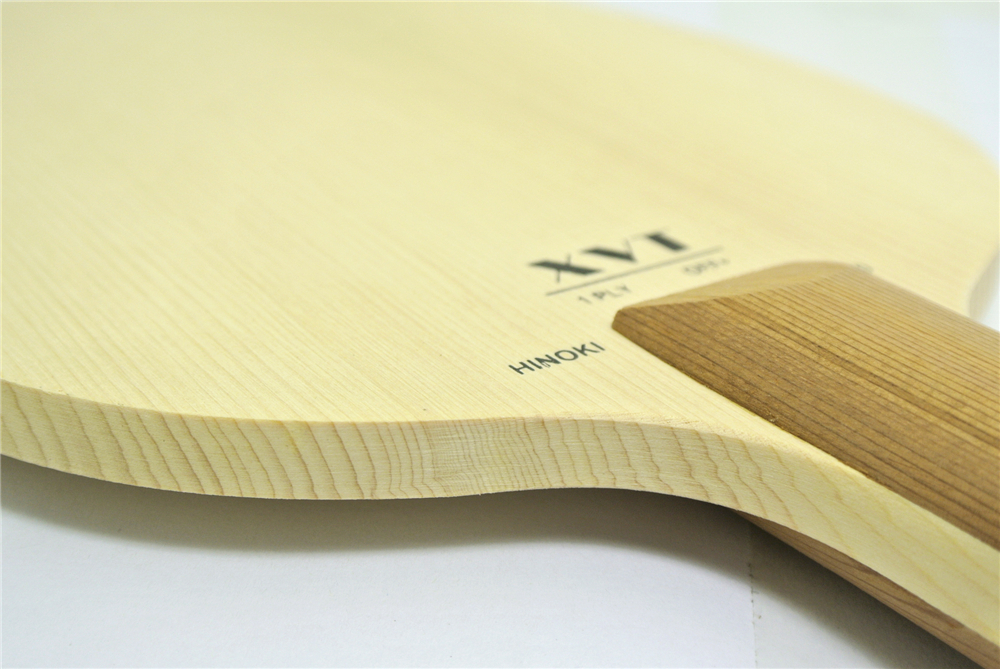 XVT HINOKI 800 One layer blade - Click Image to Close