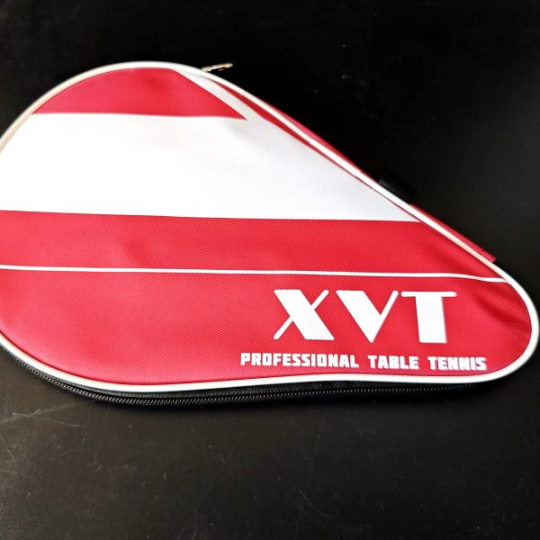 XVT  Table Tennis Cover Case / Table Tennis bag/  whole cover case