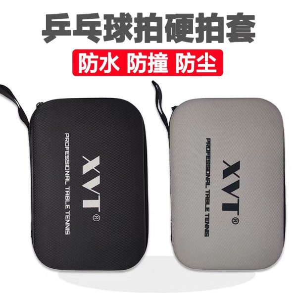 XVT Hard Whole Cover case/ Full Table Tennis Cover case