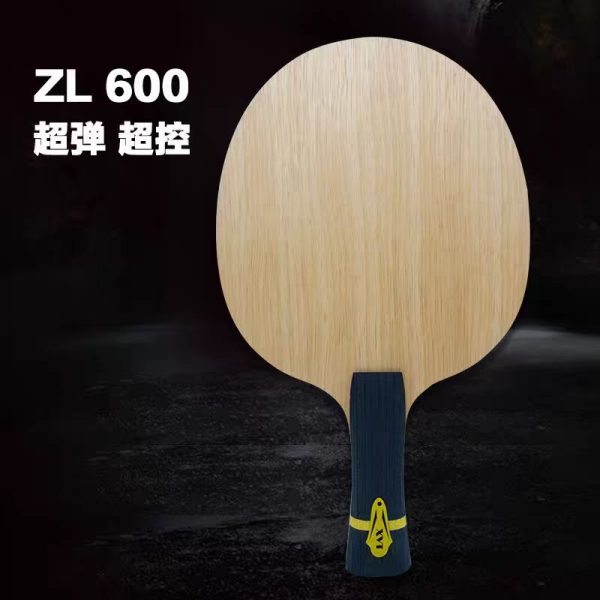 XVT ZL KOTO ZL CARBON Table Tennis Blade/ ping pong Blade - XVT SPORT