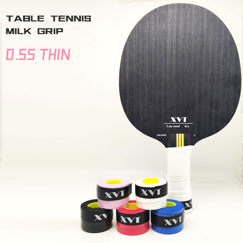 XVT Professional Table Tennis Handle grip tape 5 pcs/lot - XVT SPORT