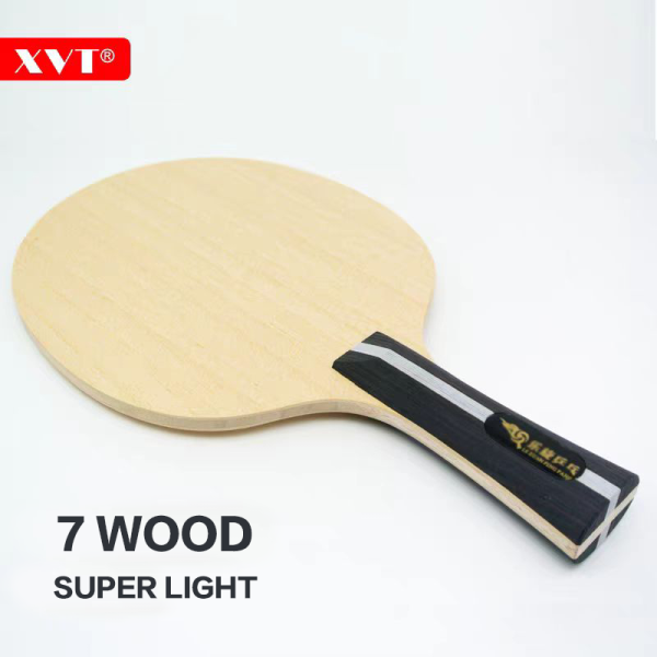 Wood Blade归档 - XVT SPORT