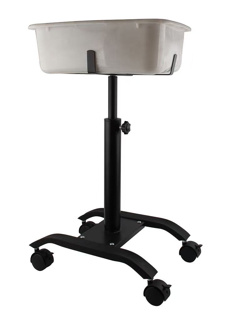 XVT Table Tennis Training Ball Cart / Training Ball Container - XVT SPORT